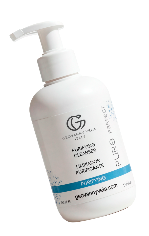 Geovanny Vela - Product
