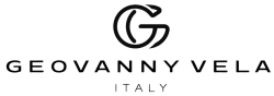 Logo Geovanny Vela