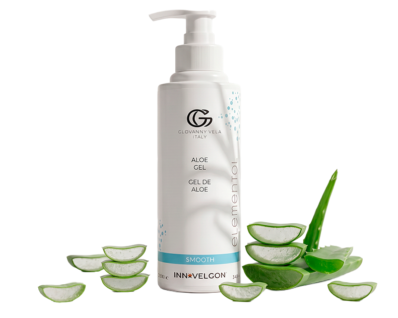 ALOE GEL ELEMENTAL 2
