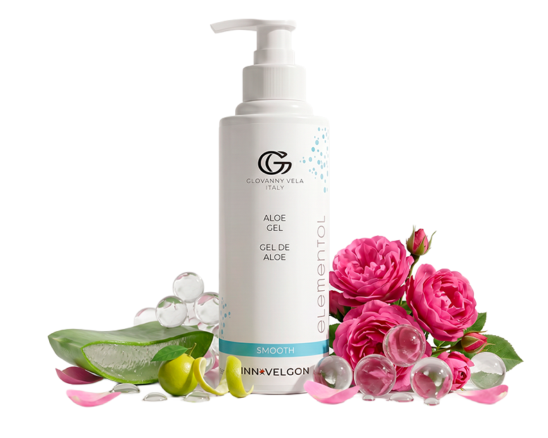 ALOE GEL ELEMENTAL
