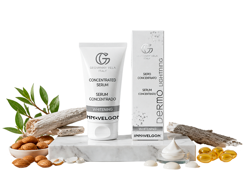 CONCENTRATED SERUM by Geovanny Vela Italy - 2