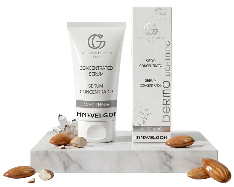 CONCENTRATED SERUM by Geovanny Vela Italy
