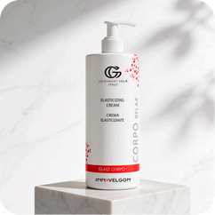 ELASTICIZING CREAM