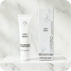 Event Serum Geovanny Vela Italy Spain