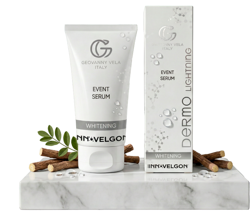Event Serum - Geovanny Vela