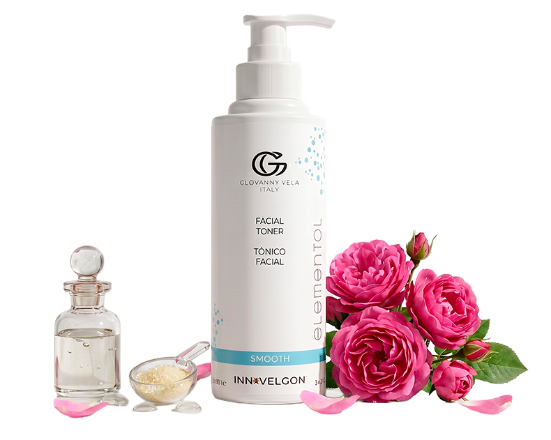 FACIAL TONER by Geovanny Vela Italy 2