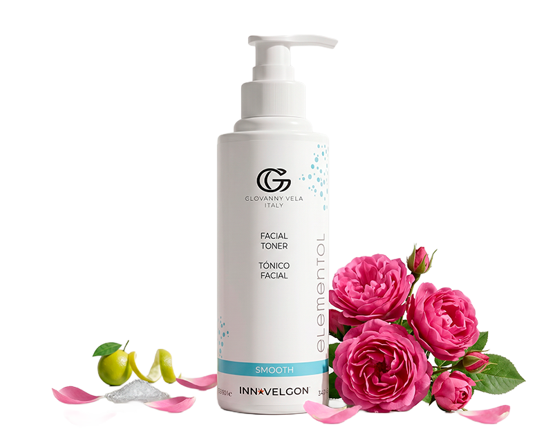 FACIAL TONER by Geovanny Vela Italy