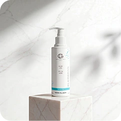 GEL DE ALOE ELEMENTAL