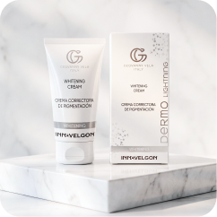 Linea Whitening 1