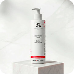 MOISTURIZING CREAM