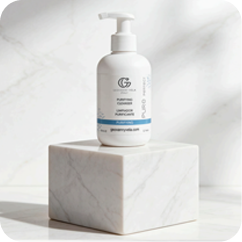 PURIFYING CLEANSER
