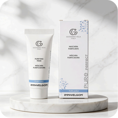 PURIFYING MASK