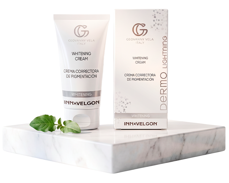Pigmentation Corrector Cream by Geovanny Vela Italy
