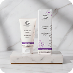 Q10 ACTION SERUM