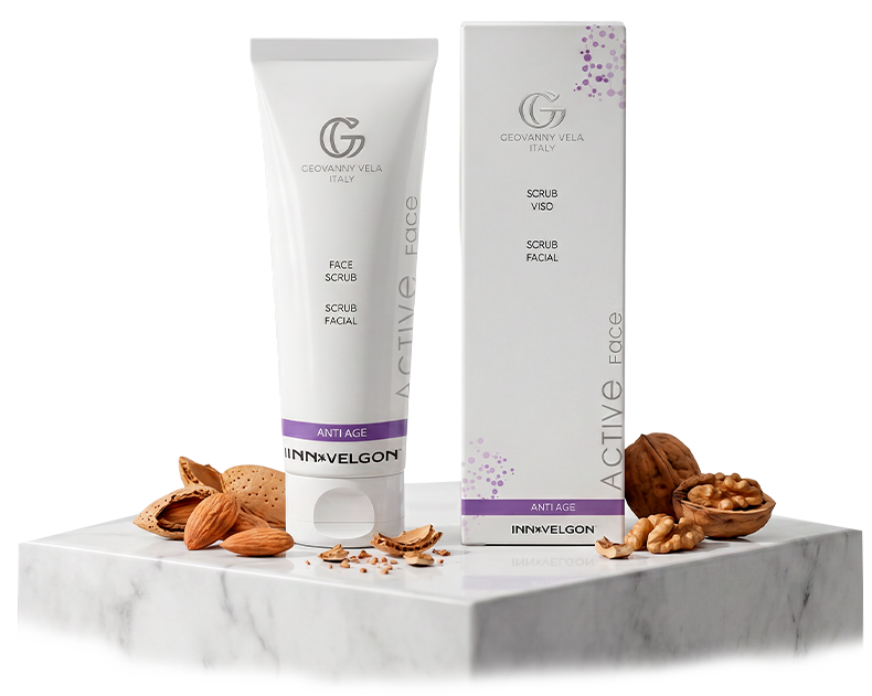SCRUB FACIAL - ANTIAGE