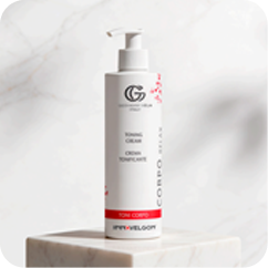 TONING CREAM