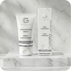 línea whitening 2